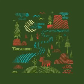 Forevergreen (Original Motion Picture Soundtrack)