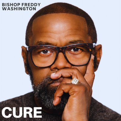 Bishop Freddy Washington