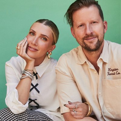 Bryan & Katie Torwalt