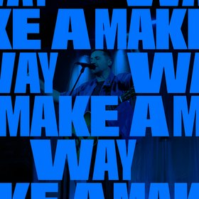 Make A Way (Live)