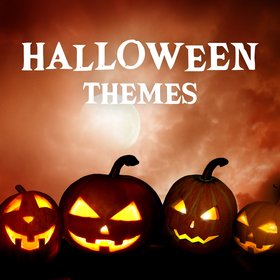 Halloween Themes