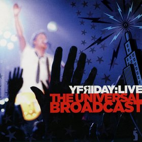 The Universal Broadcast