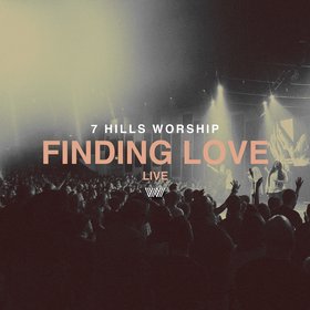 Finding Love (Live)