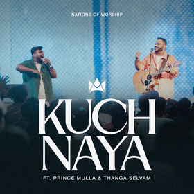 Kuch Naya (Live Version)