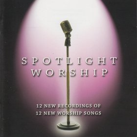 Spotlight Worship