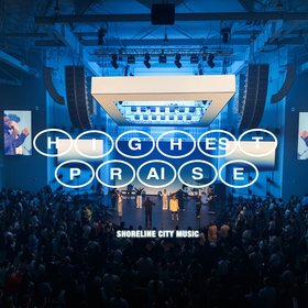 Highest Praise (Live)