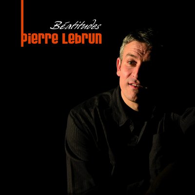 Pierre Lebrun