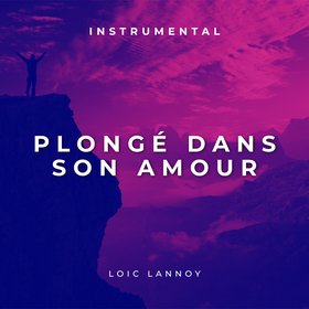 Plongé dans son amour