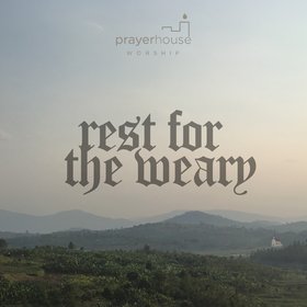 Rest For The Weary (Acoustic)
