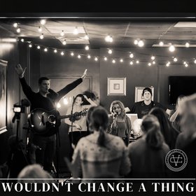 Stuck Inside (2 Chronicles 20) (Live)