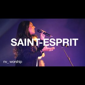 Saint-Esprit