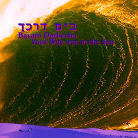 Your way was in the sea (adaptation lyrique en anglais)