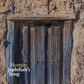 Jephthah's Song