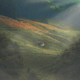 Dwell (Take Residence)