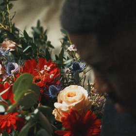 Grateful Heart (Thank You Jesus)