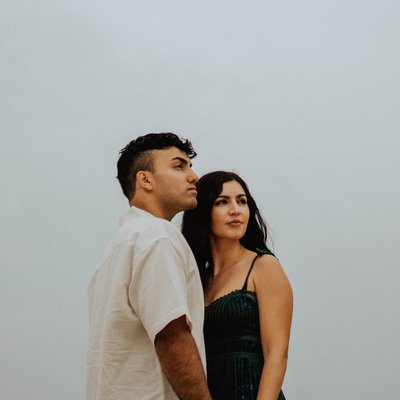 JonCarlos + Gabriella