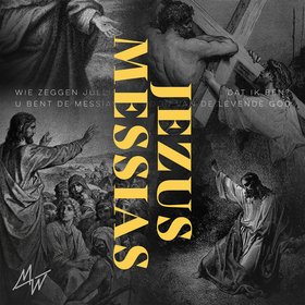 Jezus Messias