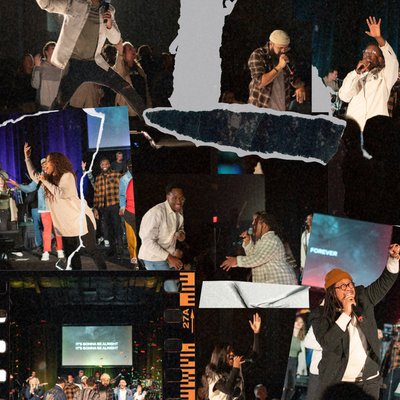 Delaware Worship Collective