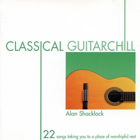 Classical Guitar Chill