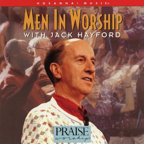 Men In Worship