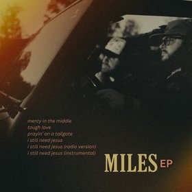 Miles EP