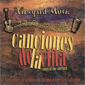 Canciones de la Vina