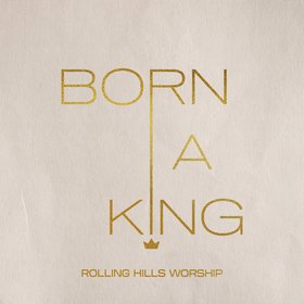 Born A King