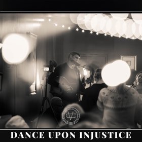 Dance Upon Injustice (Live)
