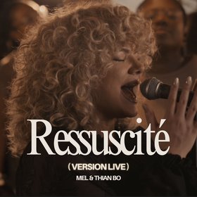 Ressuscité - Live