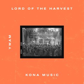 Lord of the Harvest (Live)