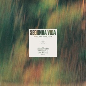 Segunda Vida