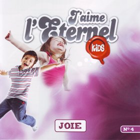 J'aime l'Eternel Kids N°4 - Joie