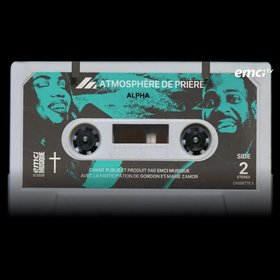 Alpha - Atmosphère de Prière Vol.2