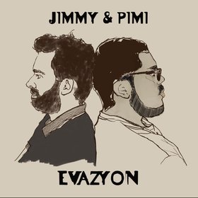 Evazyon (Composition Jérémie Caruel)