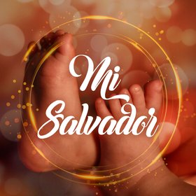 Mi Salvador