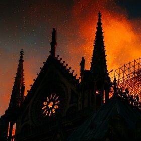 Pas de fumée sans feu