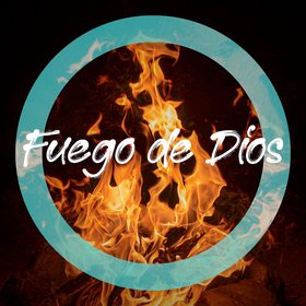 Fuego de Dios