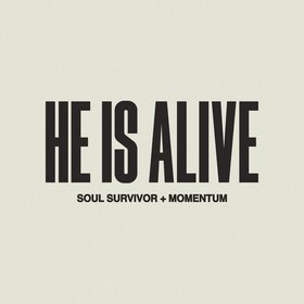 He Is Alive (Nomero & Pryd Remix)