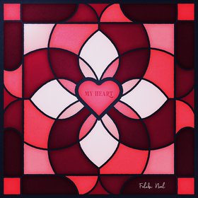 My Heart (Live from London)