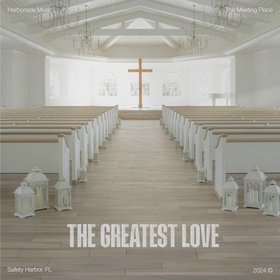 The Greatest Love (Live)