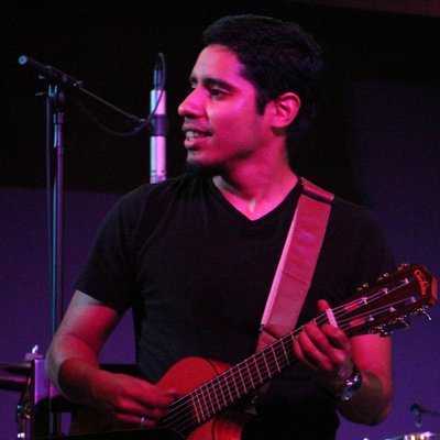 Carlos Gallardo-Candia