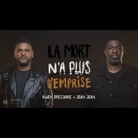 La mort n’a plus d’emprise