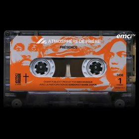 Présence - Atmosphère de Prière Vol.2