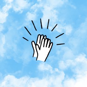 Let the Rivers Clap Their Hands