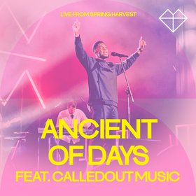Ancient of Days (Live)