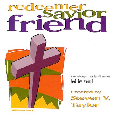 Steven V. Taylor
