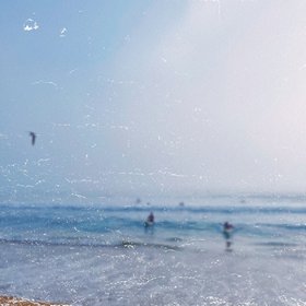 Avoca (Nate's Nylon)