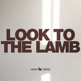 Look To The Lamb