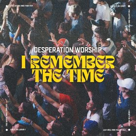 I Remember the Time (Live)