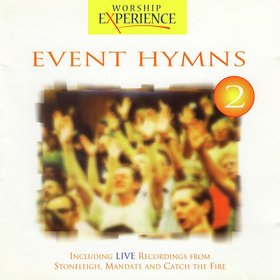 Event Hymns, Vol. 2 (Live)